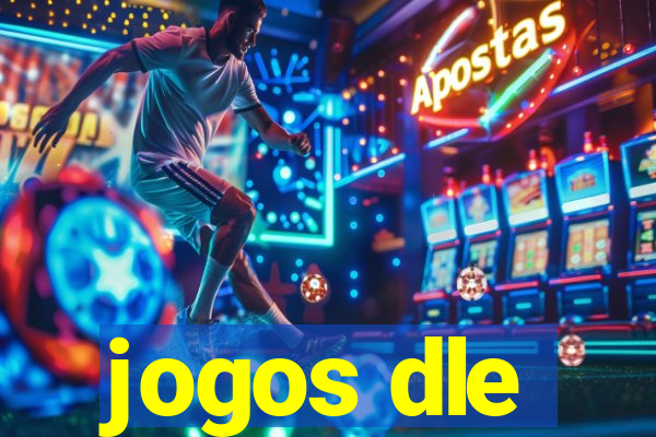 jogos dle