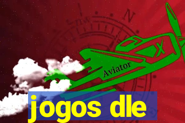 jogos dle