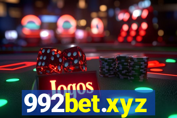 992bet.xyz