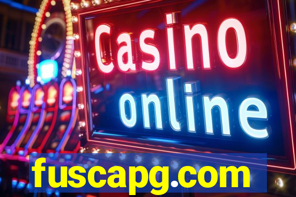 fuscapg.com