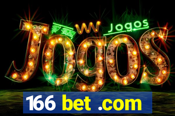 166 bet .com
