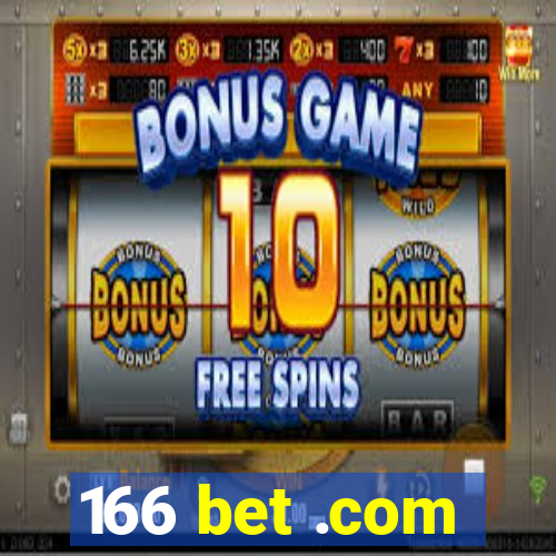 166 bet .com