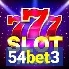54bet3