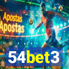 54bet3