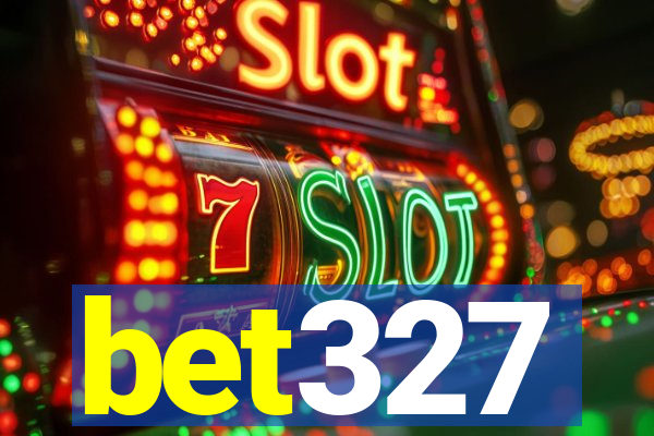 bet327
