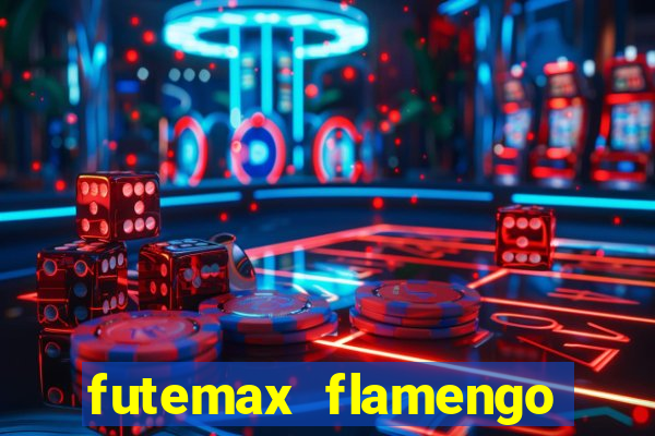 futemax flamengo atletico mg