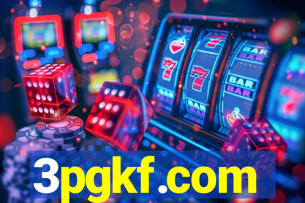 3pgkf.com
