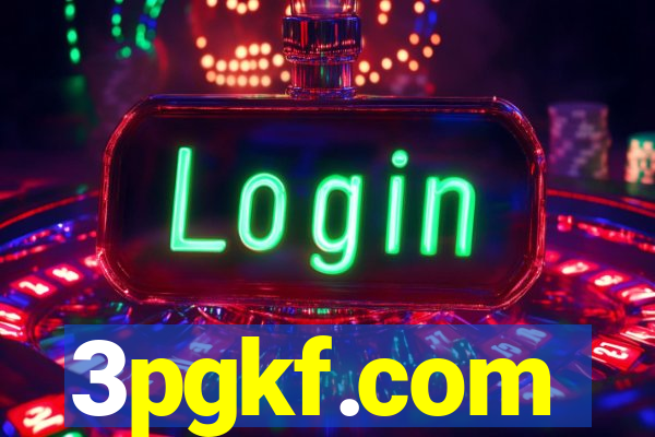 3pgkf.com