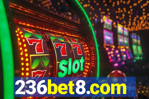236bet8.com