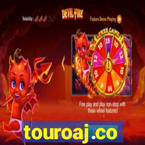 touroaj.co