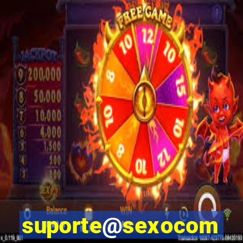 suporte@sexocomcafe.com.br