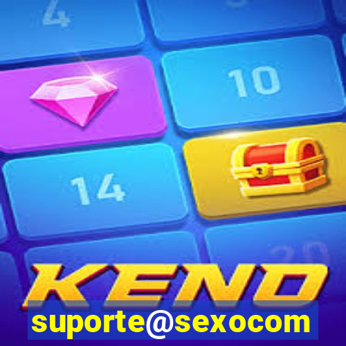 suporte@sexocomcafe.com.br