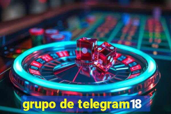 grupo de telegram18