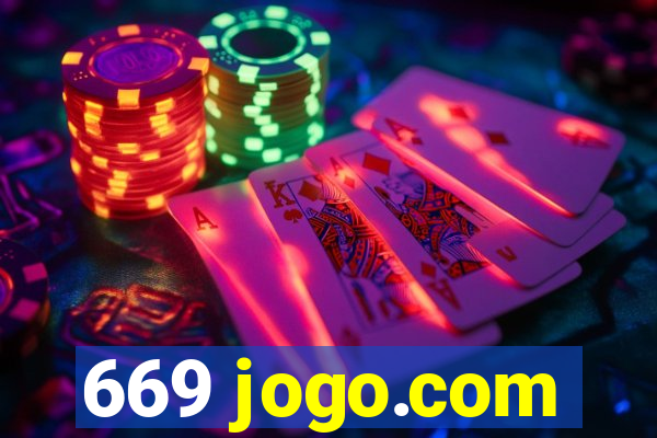 669 jogo.com