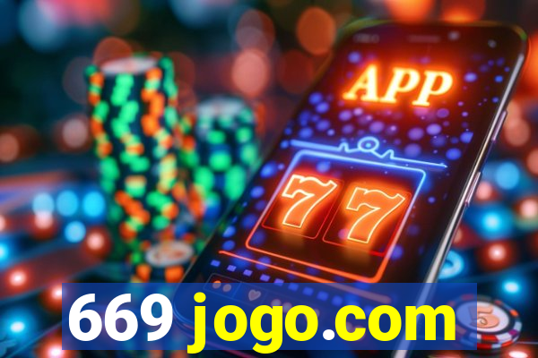 669 jogo.com
