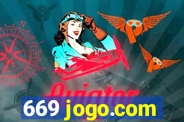 669 jogo.com