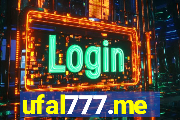 ufal777.me