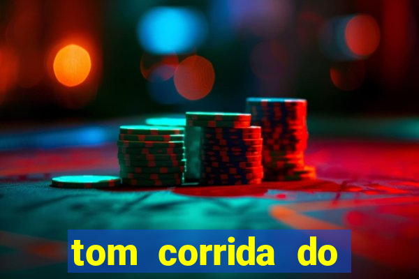tom corrida do ouro dinheiro infinito