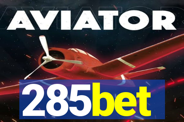285bet