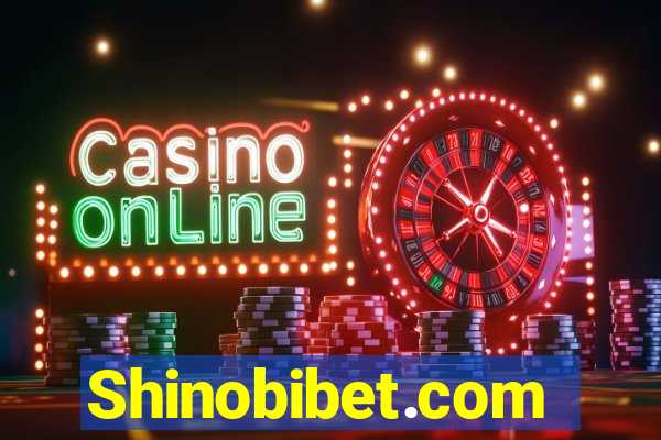 Shinobibet.com