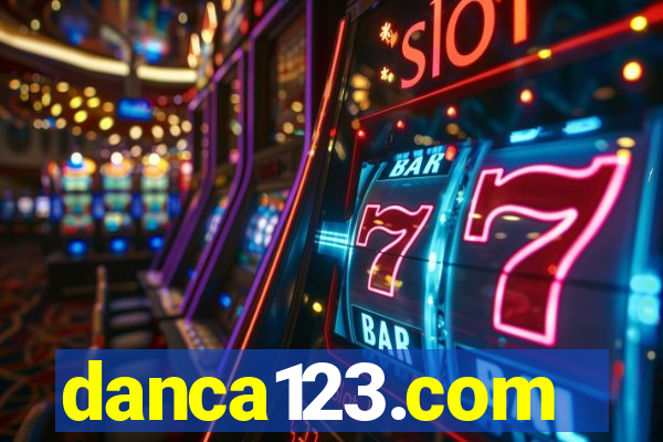 danca123.com