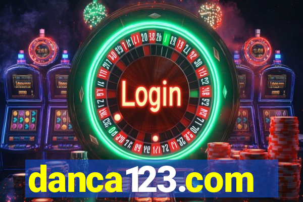 danca123.com
