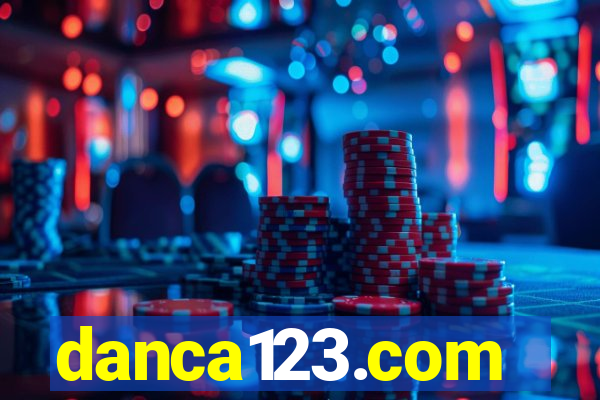 danca123.com