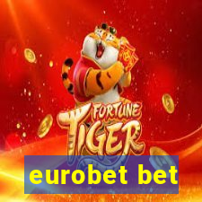 eurobet bet