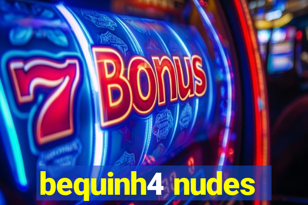 bequinh4 nudes