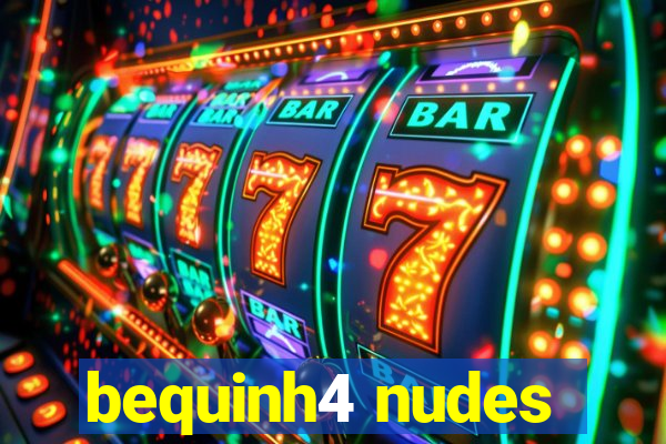 bequinh4 nudes