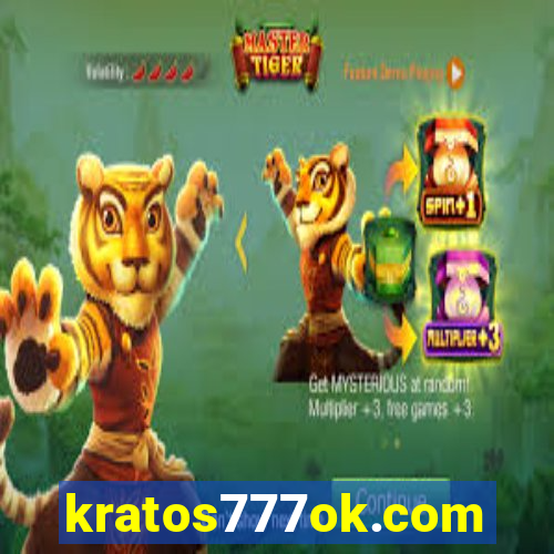 kratos777ok.com