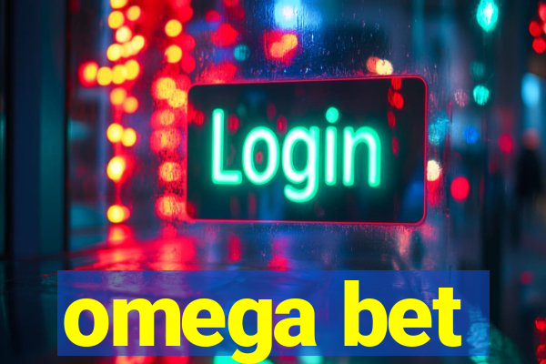 omega bet