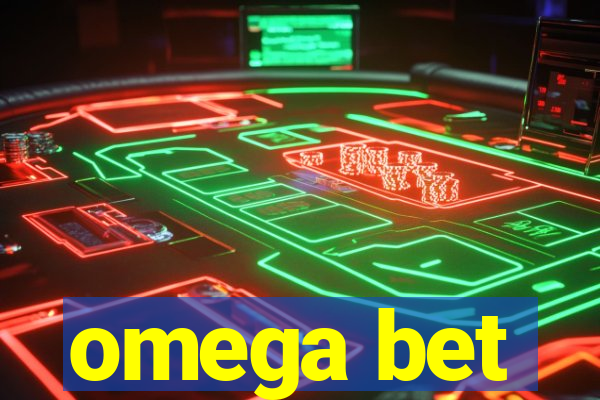 omega bet