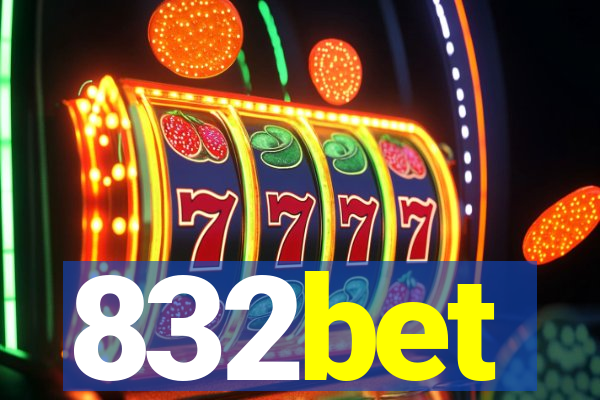 832bet