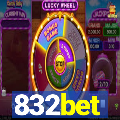 832bet