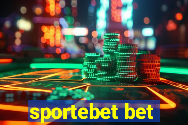 sportebet bet