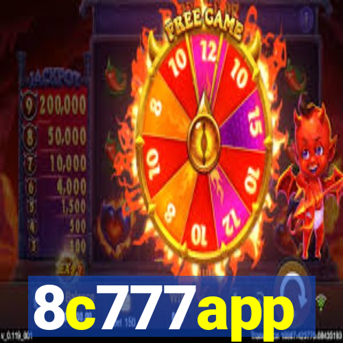 8c777app