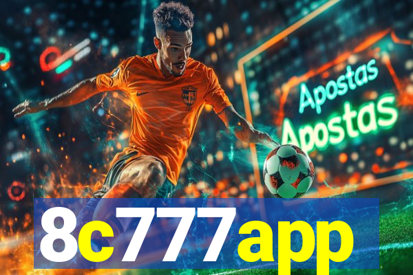 8c777app