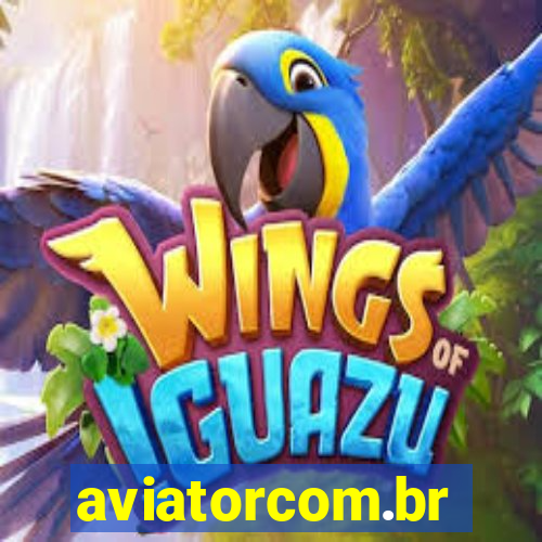 aviatorcom.br
