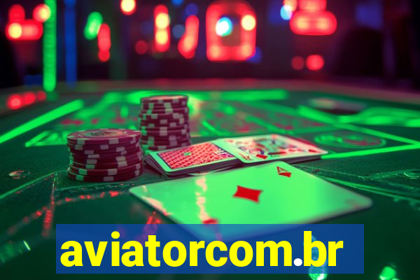 aviatorcom.br