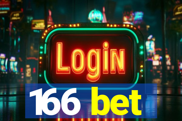 166 bet
