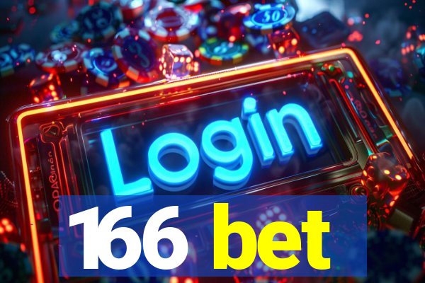 166 bet