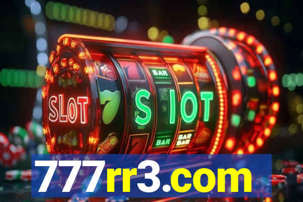 777rr3.com