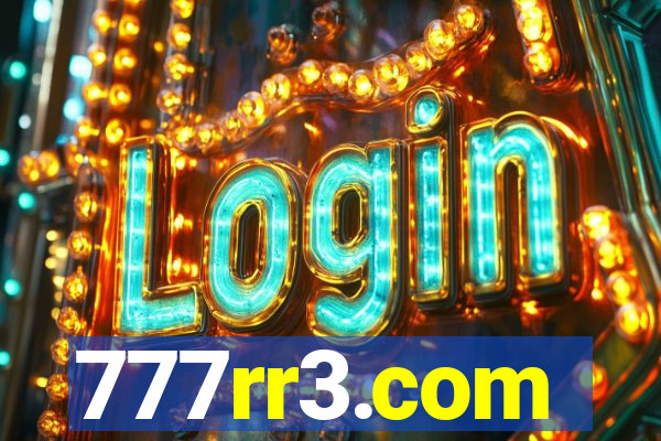 777rr3.com