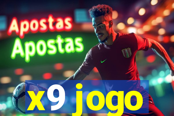 x9 jogo