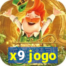 x9 jogo