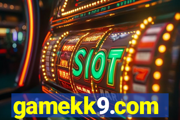 gamekk9.com