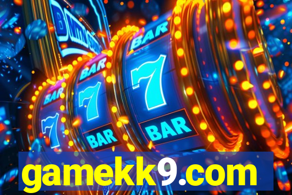 gamekk9.com