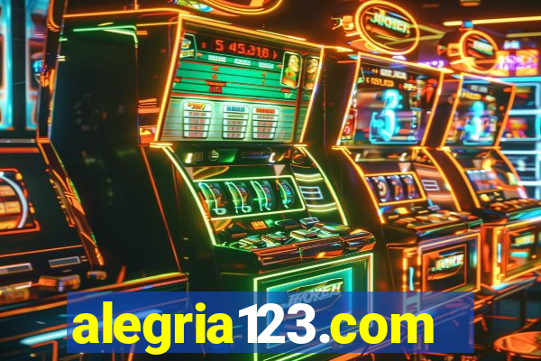 alegria123.com