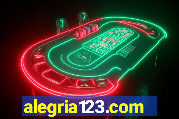 alegria123.com